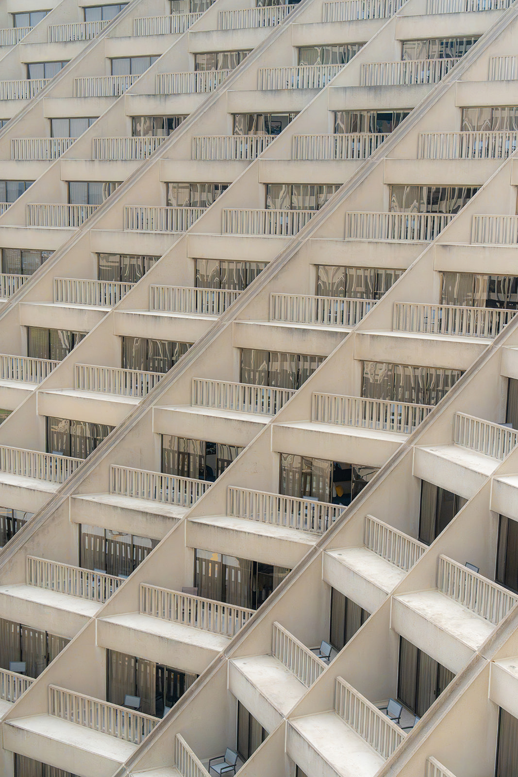 Architectural details of a San Francisco hotel photographed during a wedding day